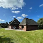 Kleines Haus Am Watt