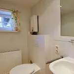 Kleines Haus Am Watt Nyaraló *