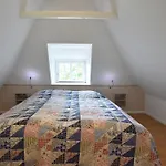Kleines Haus Am Watt *