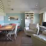 Nyaraló Kleines Haus Am Watt *