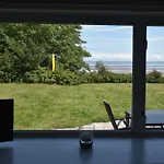 Nyaraló Kleines Haus Am Watt