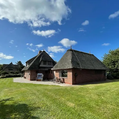 Kleines Haus Am Watt