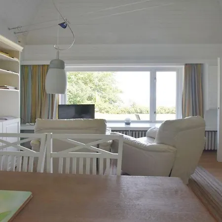 Kleines Haus Am Watt Keitum