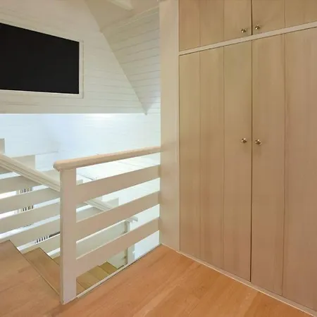 Kleines Haus Am Watt Holiday home Keitum