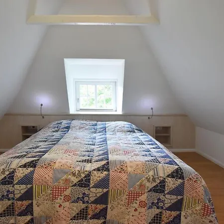 Kleines Haus Am Watt *