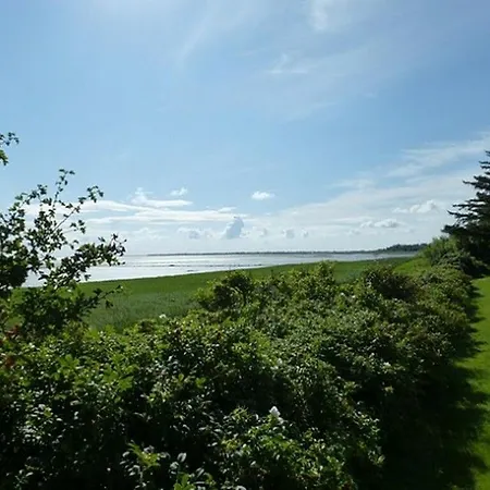 Kleines Haus Am Watt * Keitum