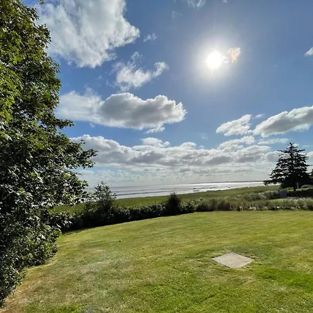 Holiday home Kleines Haus Am Watt Keitum