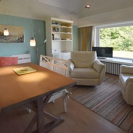 Kleines Haus Am Watt *