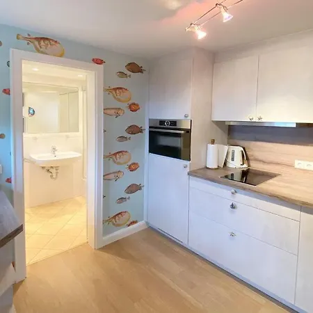 Kleines Haus Am Watt Holiday home