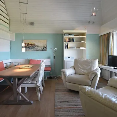 Holiday home Kleines Haus Am Watt *