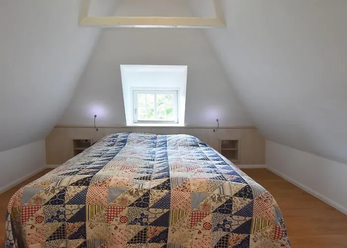 Kleines Haus Am Watt *