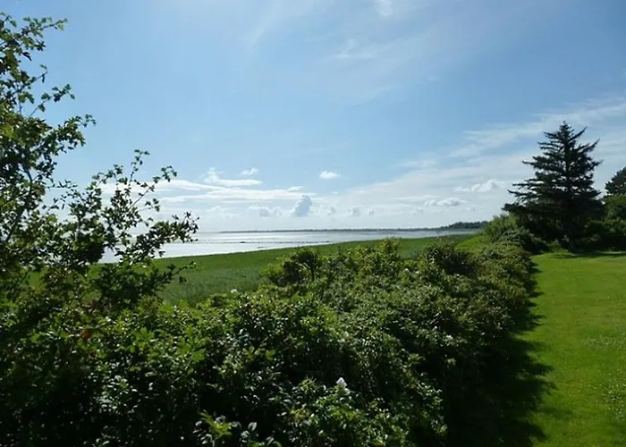 Kleines Haus Am Watt * Keitum